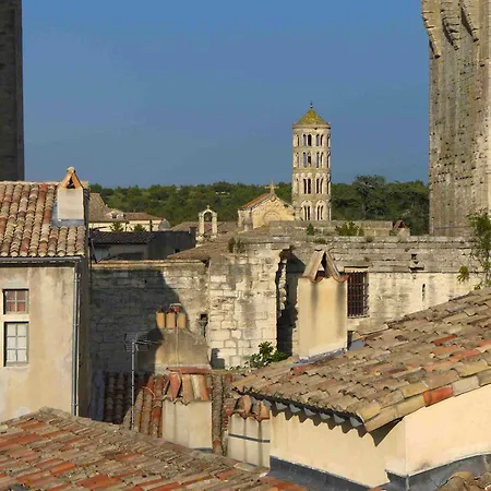 Διαμέρισμα Les Tourelles