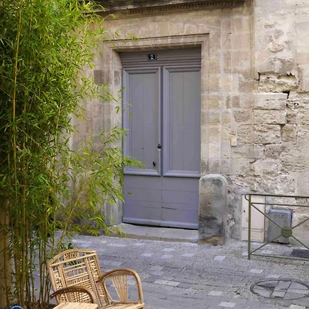 Les Tourelles Διαμέρισμα Uzès