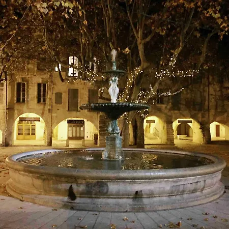 Διαμέρισμα Les Tourelles