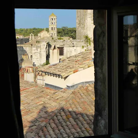Les Tourelles * Uzès