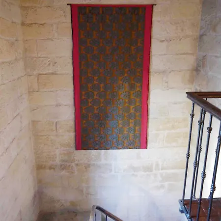 Les Tourelles Διαμέρισμα Uzès