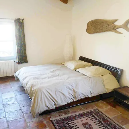 Διαμέρισμα Les Tourelles *