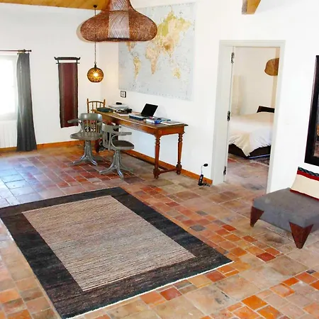 Διαμέρισμα Les Tourelles