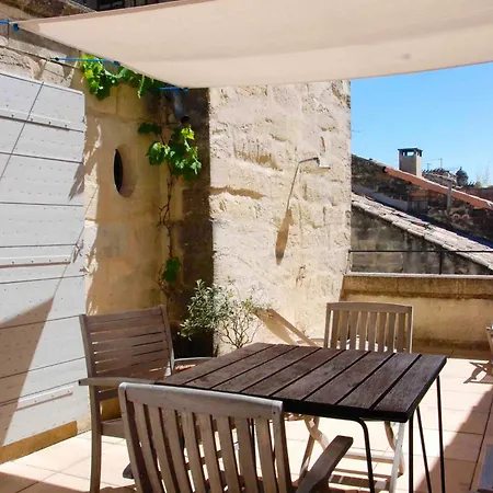 Les Tourelles * Uzès