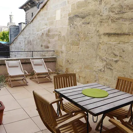 Les Tourelles * Uzès