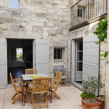 Les Tourelles Διαμέρισμα