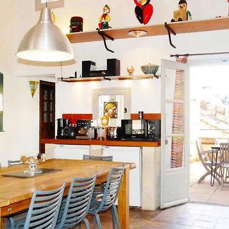 Les Tourelles Διαμέρισμα *