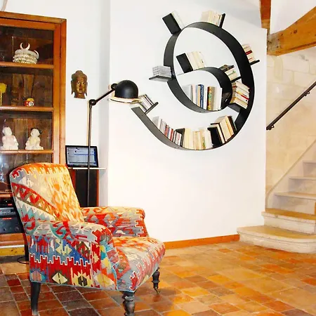 Les Tourelles Διαμέρισμα