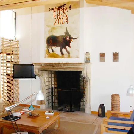 Les Tourelles Διαμέρισμα