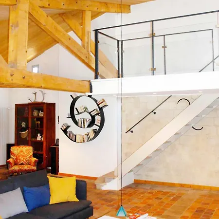 Les Tourelles Διαμέρισμα Uzès