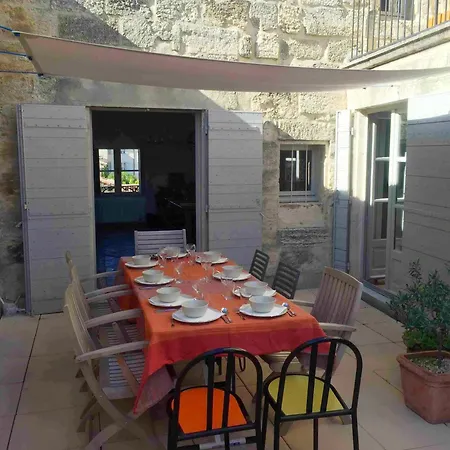 Les Tourelles Διαμέρισμα *