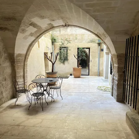 Les Tourelles Διαμέρισμα